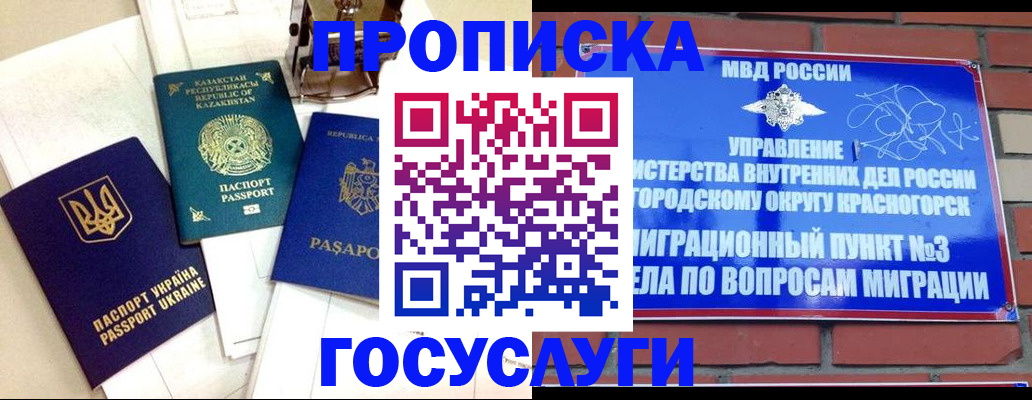 купить прописку в Куйбышеве